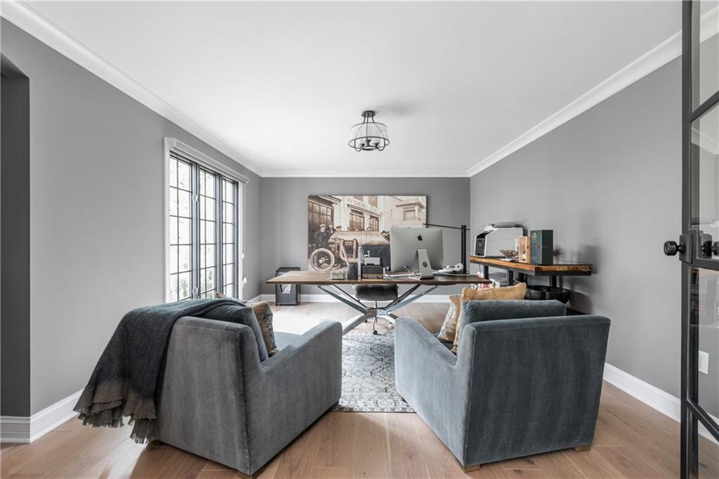 8192 Sycamore Road Indianapolis, IN 46240 - Photo 6 of 45