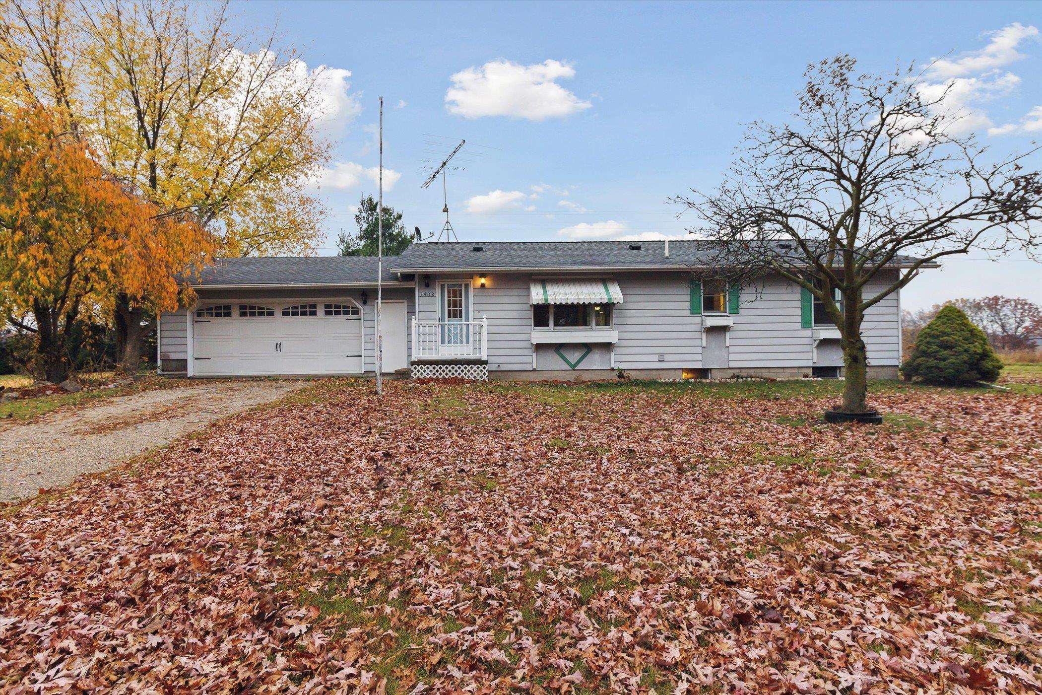 3402 North Crystal Road Vestaburg, MI 48891 - Photo 3 of 51