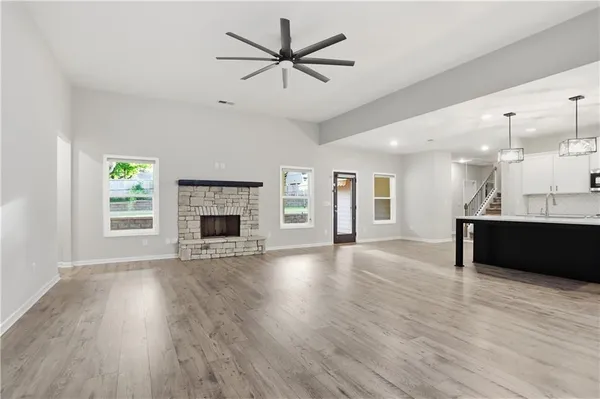 $485,000 | 7001 Palomino Trail, Winston, GA 30187