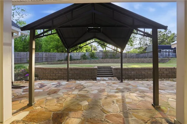 $485,000 | 7001 Palomino Trail, Winston, GA 30187