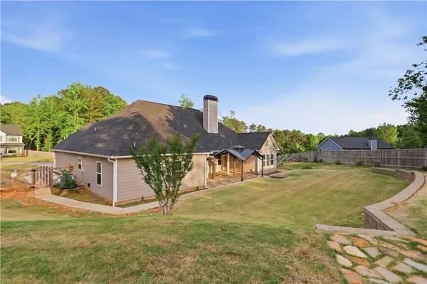 $485,000 | 7001 Palomino Trail, Winston, GA 30187
