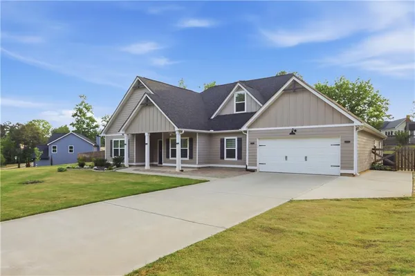 $485,000 | 7001 Palomino Trail, Winston, GA 30187