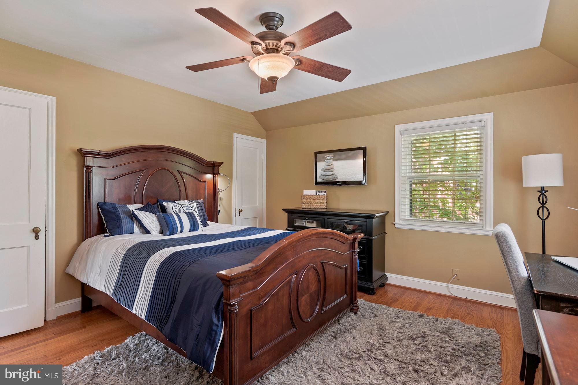 332 Broadmoor Road Baltimore, MD 21212 - Photo 18 of 40 Master Bedroom