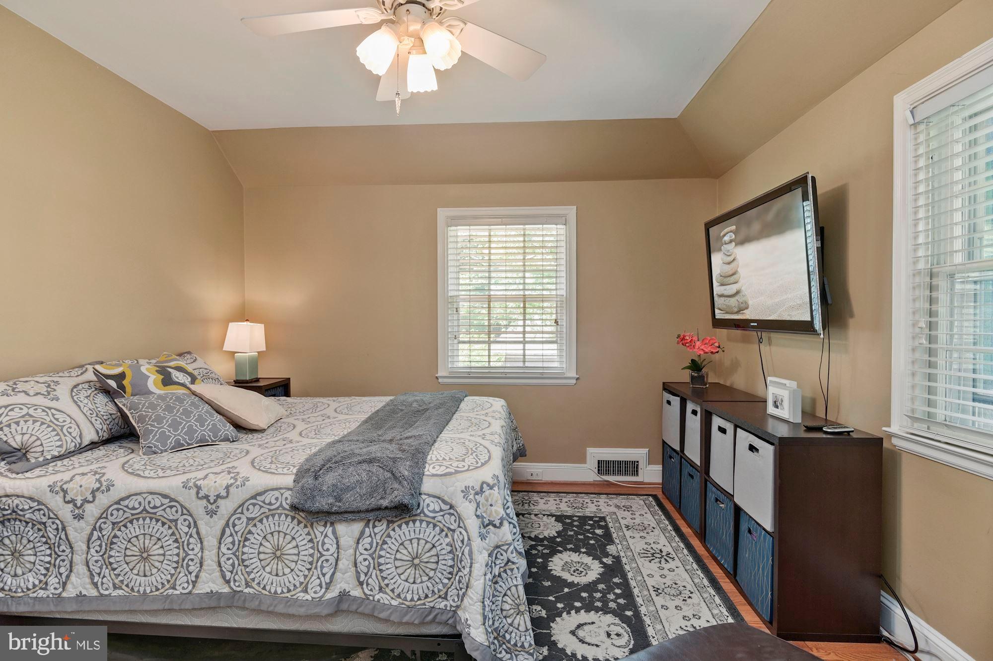 332 Broadmoor Road Baltimore, MD 21212 - Photo 22 of 40 Bedroom #2