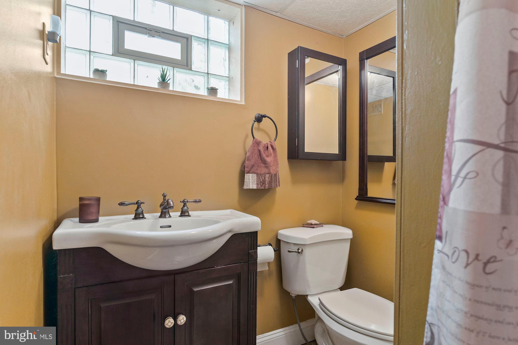 332 Broadmoor Road Baltimore, MD 21212 - Photo 29 of 40 Basement Full Bath Lower Level with a Shower
