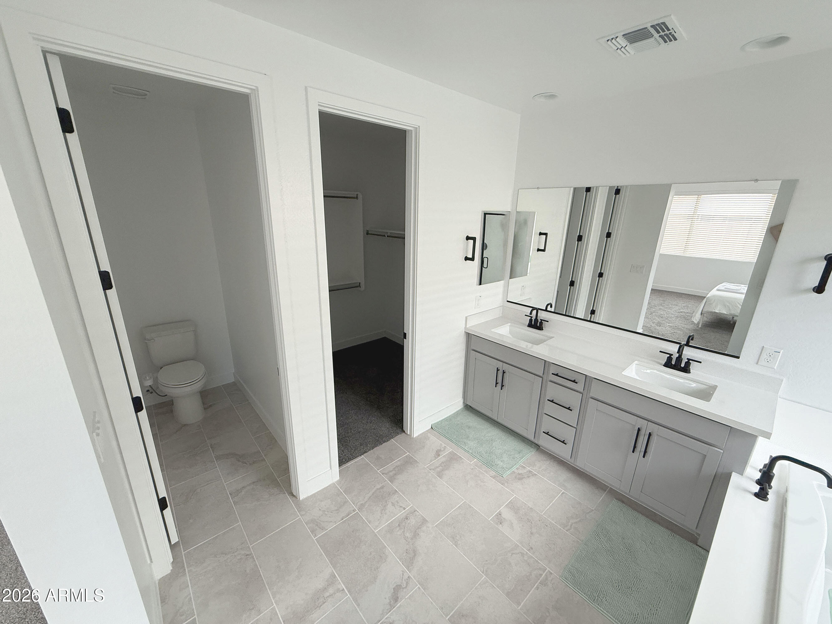 14843 West Sand Hills Road Surprise, AZ 85387 - Photo 23 of 40 Master bathroom 2