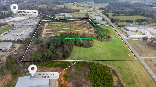 $1,400,000 | 8690 Alabama Highway, Ringgold, GA 30736