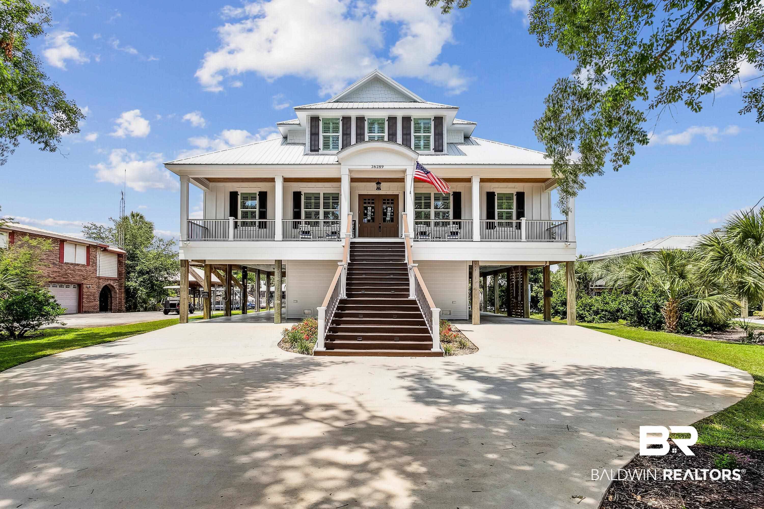 26289 Marina Road Orange Beach, AL 36561 - Photo 1 of 50