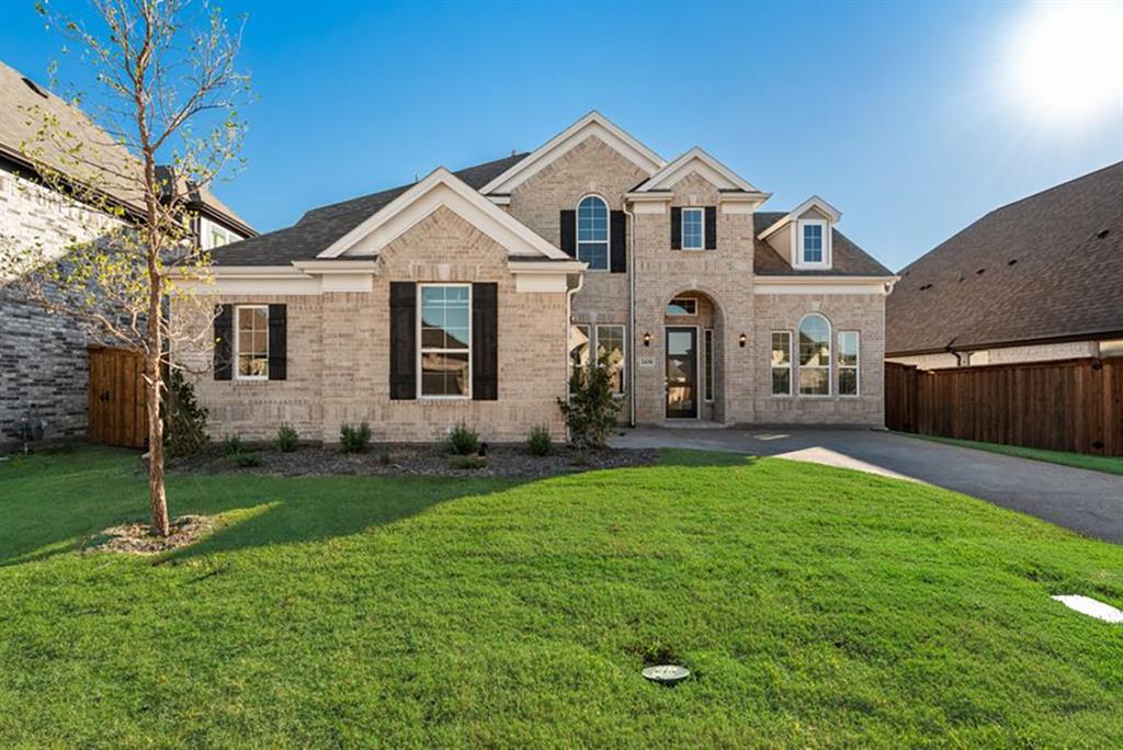 2438 Meridian Place Midlothian, TX 76065 - Photo 3 of 39