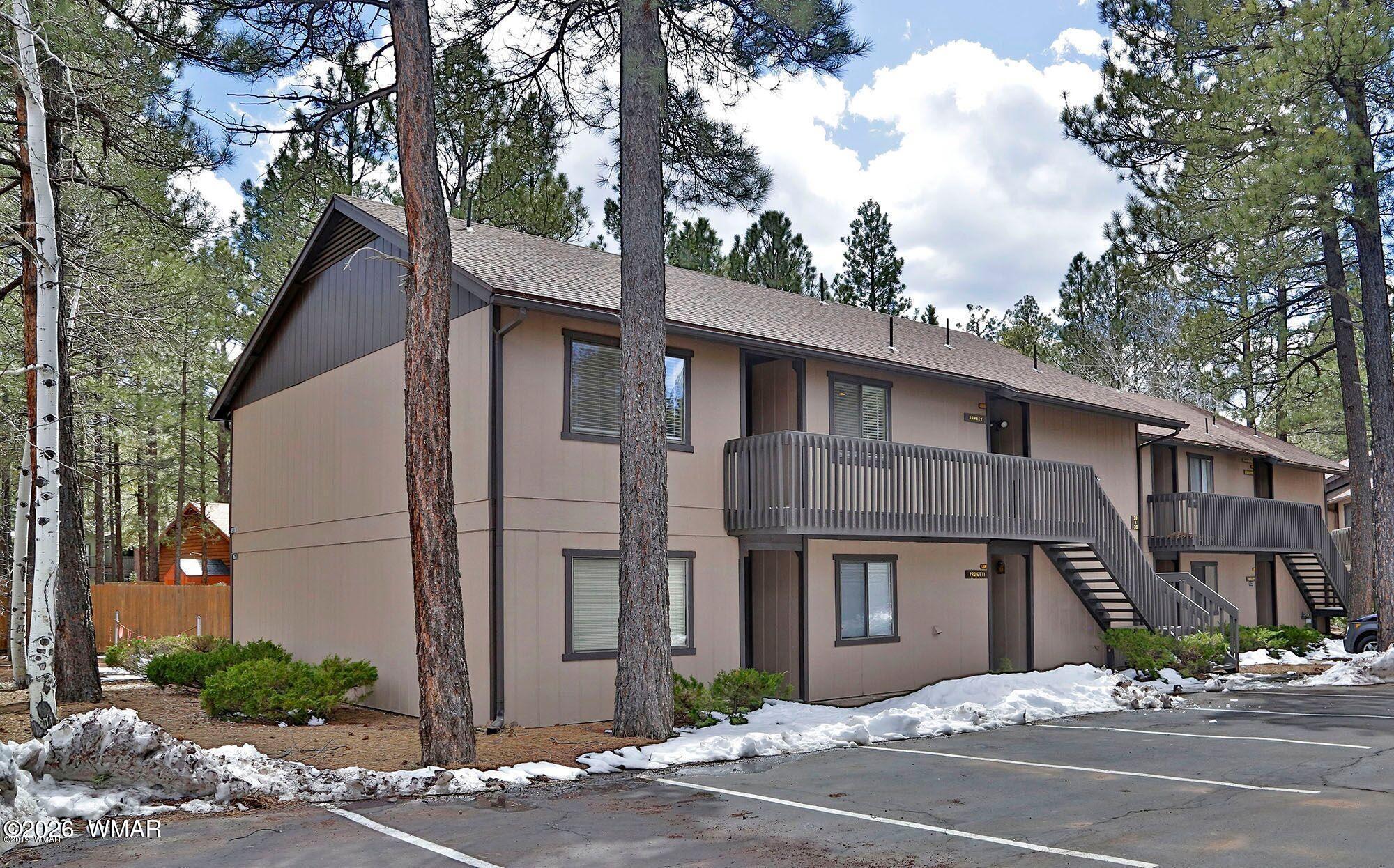 4627 Buck Springs Road Pinetop, AZ 85935 - Photo 1 of 37