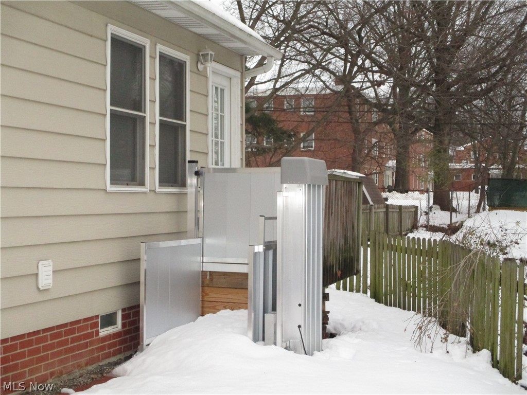 1419 Clearview Road Cleveland, OH 44124 - Photo 14 of 15