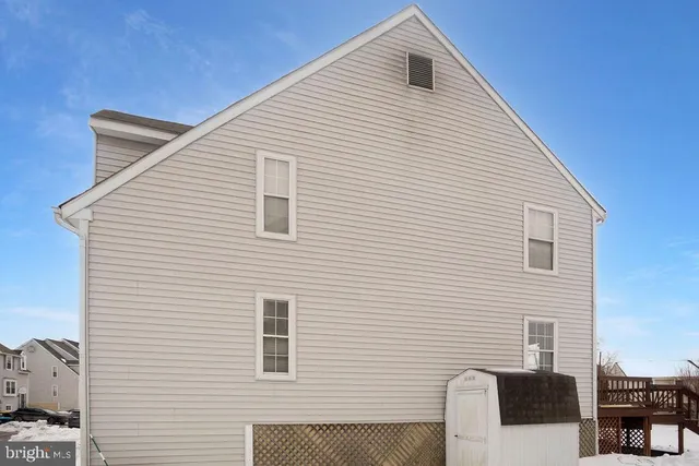 $309,900 | 221 Vercelli Drive, Bear, DE 19701