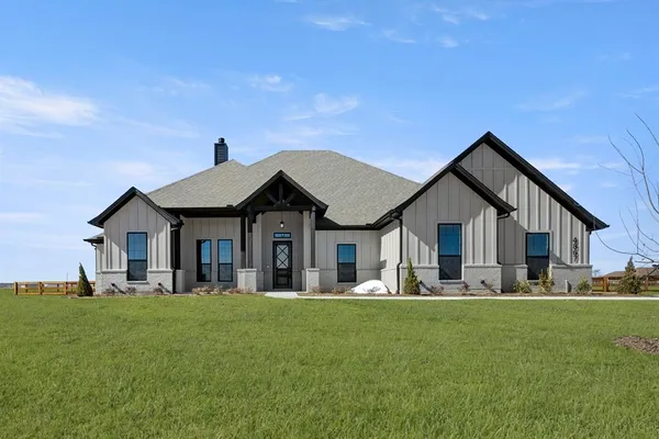 $755,900 | 4867 Prairie Sky Lane, DISH, TX 76247
