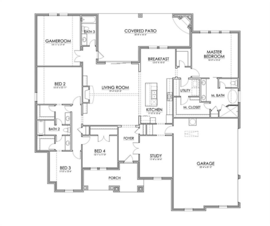 4867 Prairie Sky Lane DISH, TX 76247 - Photo 1 of 5 Your paragraph text (1)