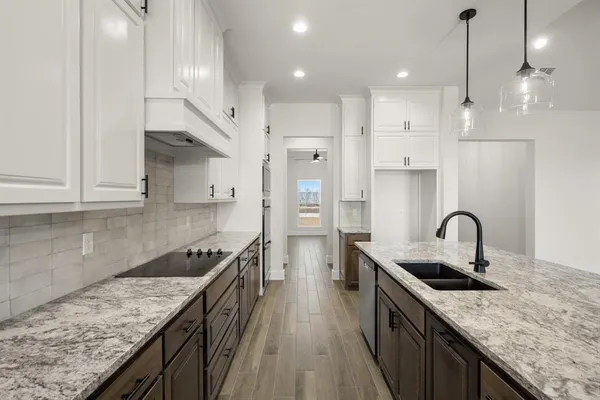 $755,900 | 4867 Prairie Sky Lane, DISH, TX 76247