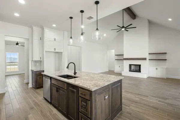 $755,900 | 4867 Prairie Sky Lane, DISH, TX 76247