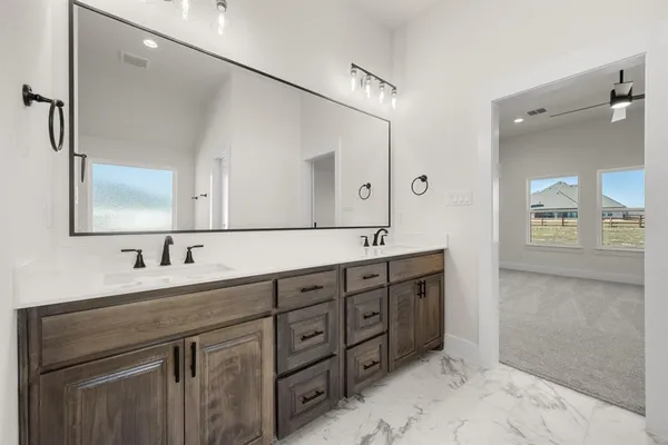 $755,900 | 4867 Prairie Sky Lane, DISH, TX 76247