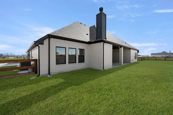$755,900 | 4867 Prairie Sky Lane, DISH, TX 76247