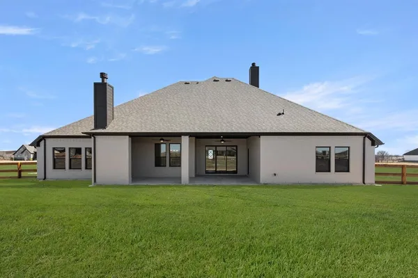 $755,900 | 4867 Prairie Sky Lane, DISH, TX 76247
