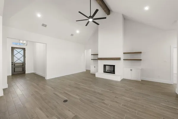 $755,900 | 4867 Prairie Sky Lane, DISH, TX 76247