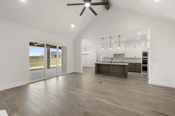 $755,900 | 4867 Prairie Sky Lane, DISH, TX 76247