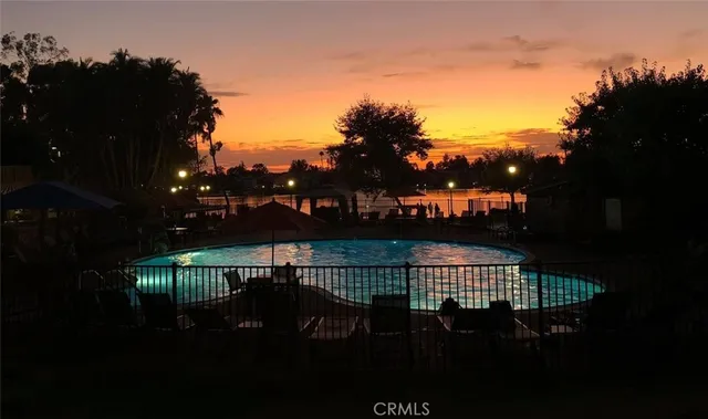a view of balcony with outdoor space