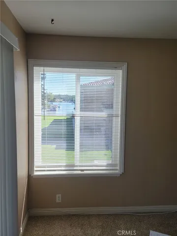 a view of a tennis court