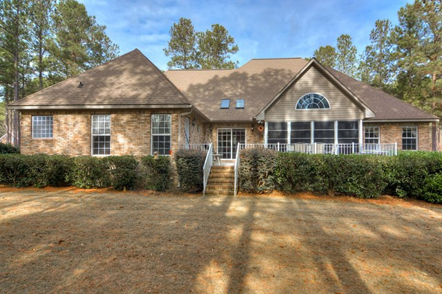 156 Windermere Way Aiken, SC 29803 - Photo 31 of 34
