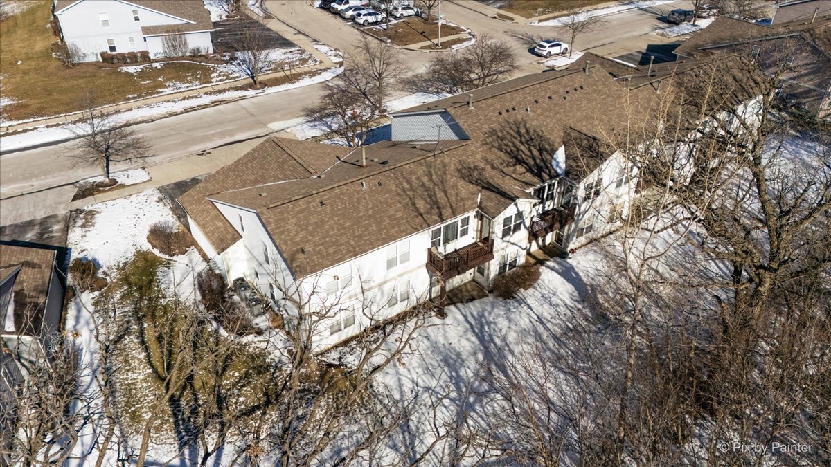 385 Woodview Circle, Unit B Elgin, IL 60120 - Photo 37 of 38