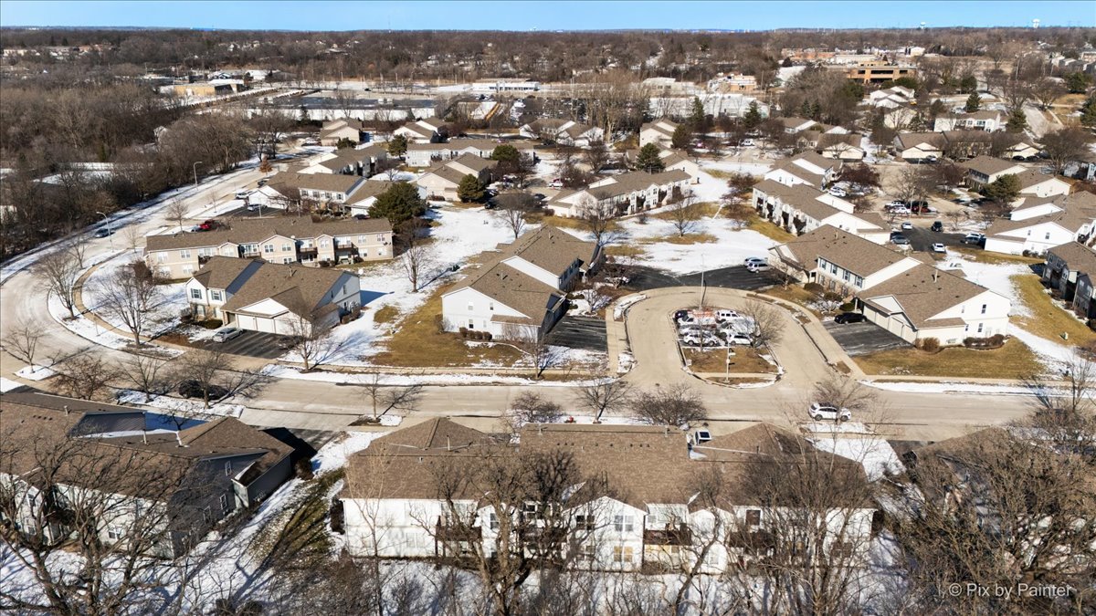 385 Woodview Circle, Unit B Elgin, IL 60120 - Photo 38 of 38