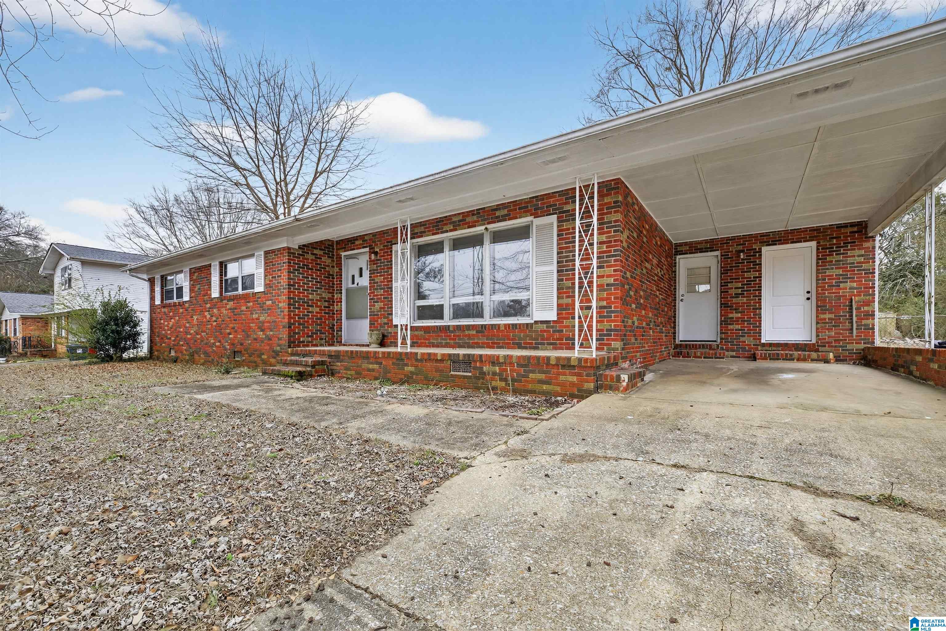 4104 Greenbrier Dear Road Anniston, AL 36207 - Photo 3 of 36