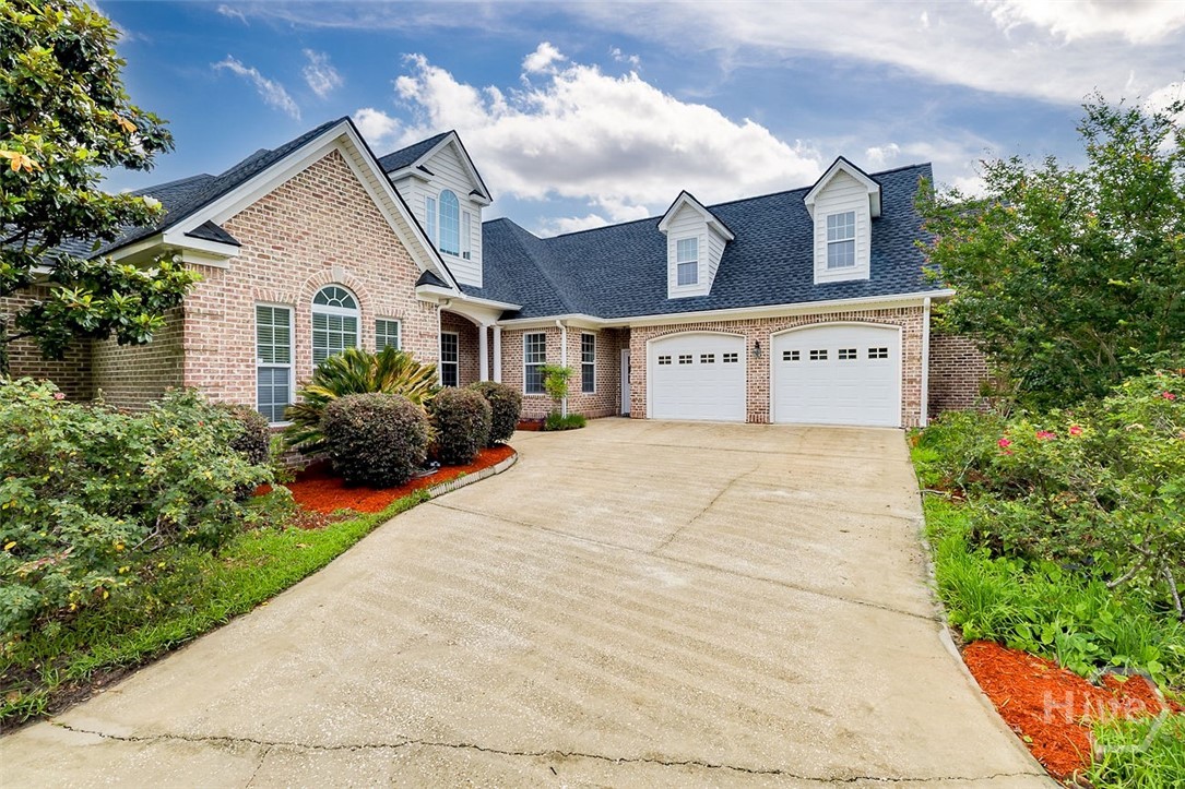 327 Purple Plum Drive Rincon, GA 31326 - Photo 3 of 39