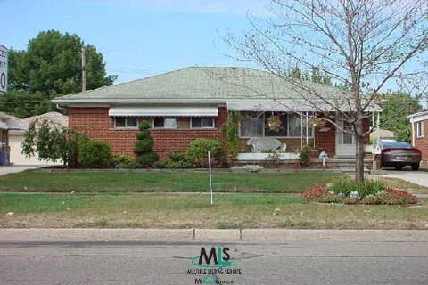 18575 Stephens Road Eastpointe, MI 48021 - Photo 1 of 1 414990.JPG
