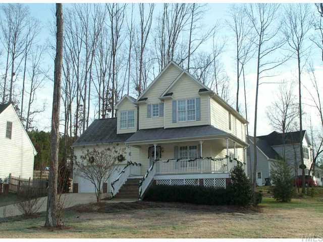 1004 Patterson Grove Road Apex, NC 27502 - Photo 1 of 1 Gallery Image 1