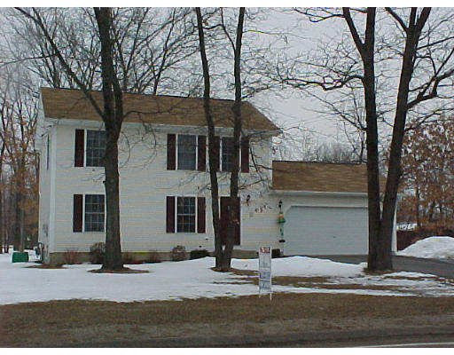 1030 Piper Road West Springfield, MA 01089 - Photo 1 of 7