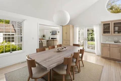 $11,495,000 | 57 Lee Avenue, East Hampton, NY 11937