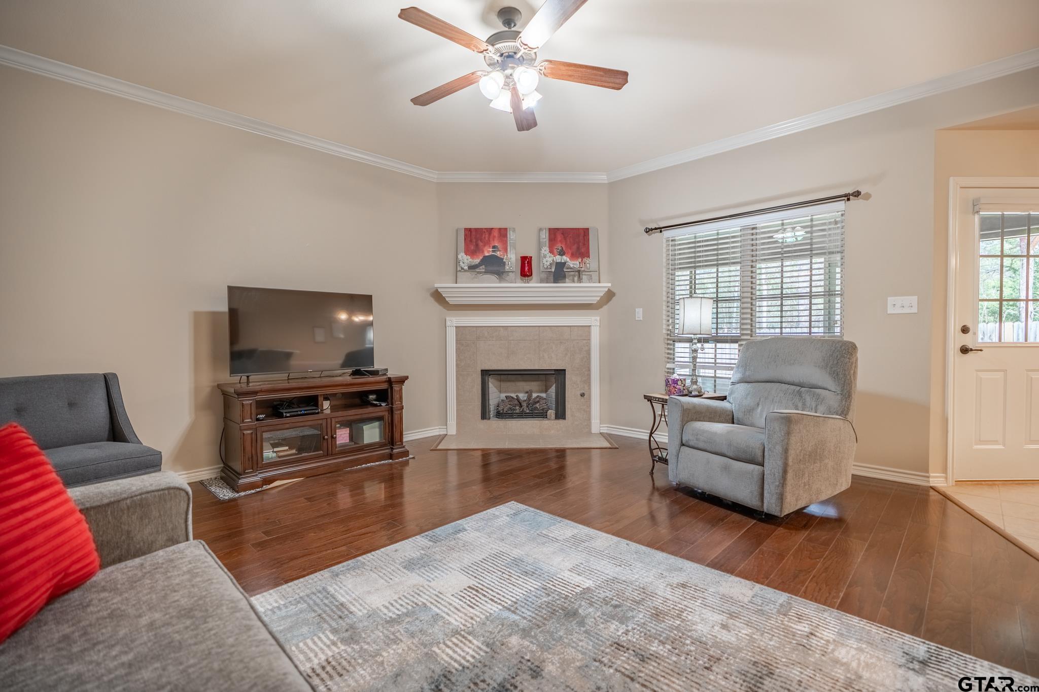 421 West Cumberland Road, Unit 1402 Tyler, TX 75703 - Photo 10 of 39 Gallery Image 10