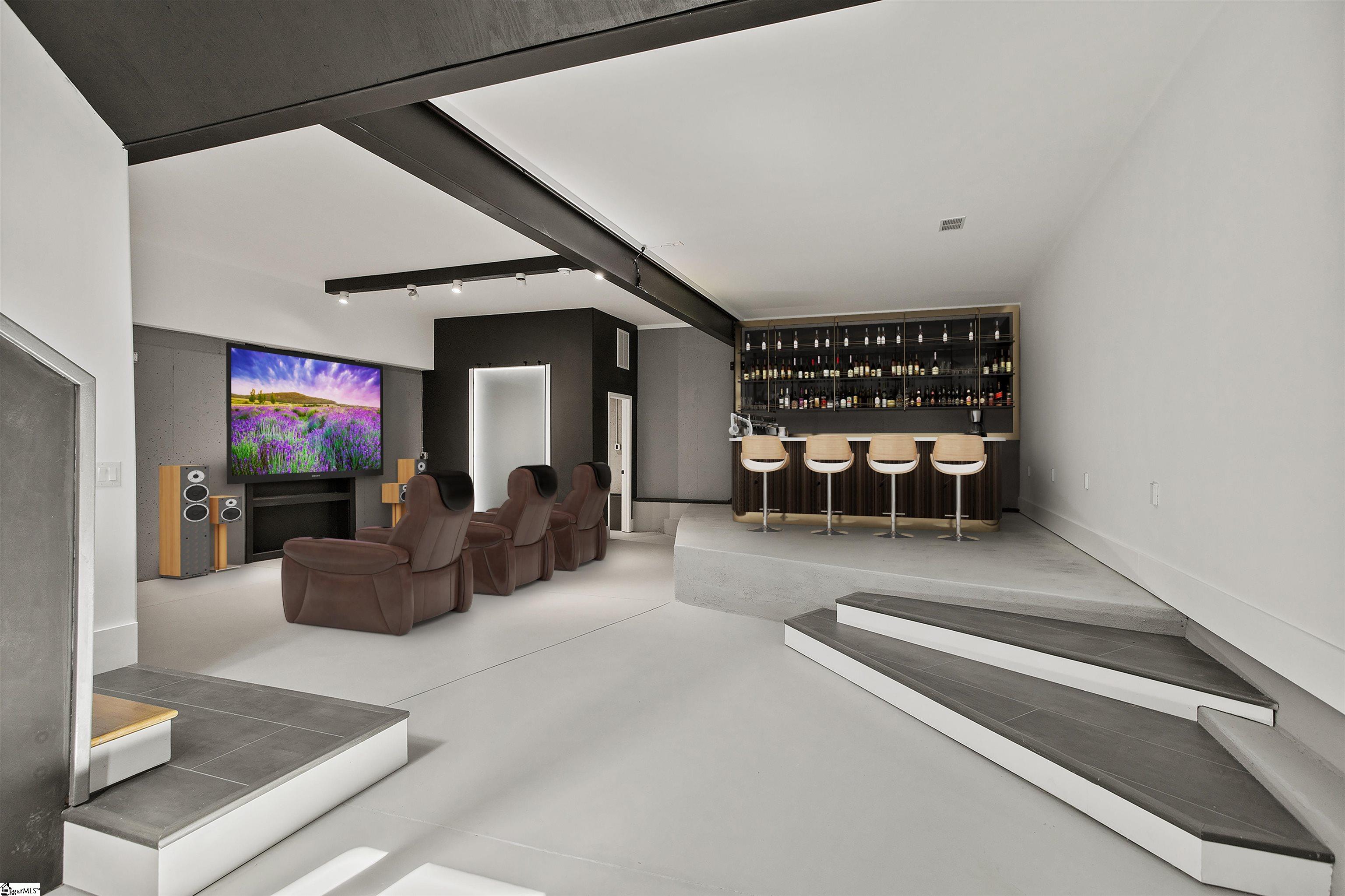 300 Liberty Hill Road Greer, SC 29651 - Photo 14 of 42