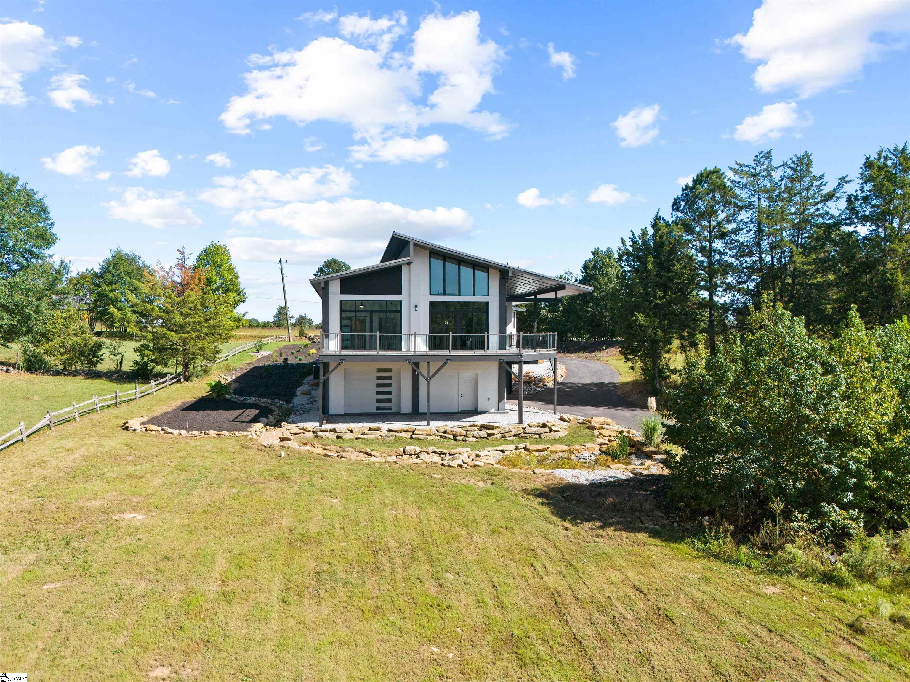 300 Liberty Hill Road Greer, SC 29651 - Photo 22 of 42