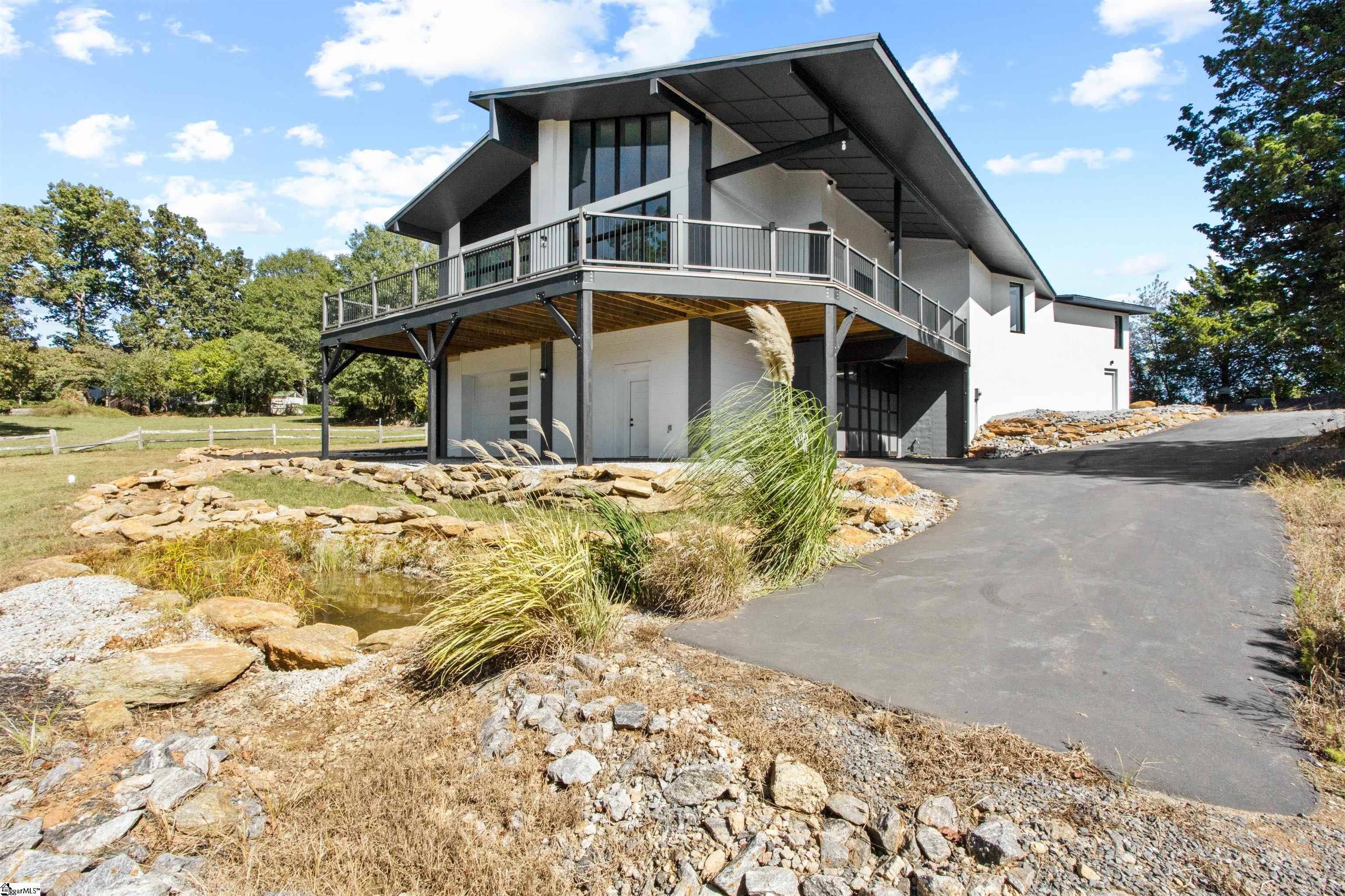 300 Liberty Hill Road Greer, SC 29651 - Photo 24 of 42