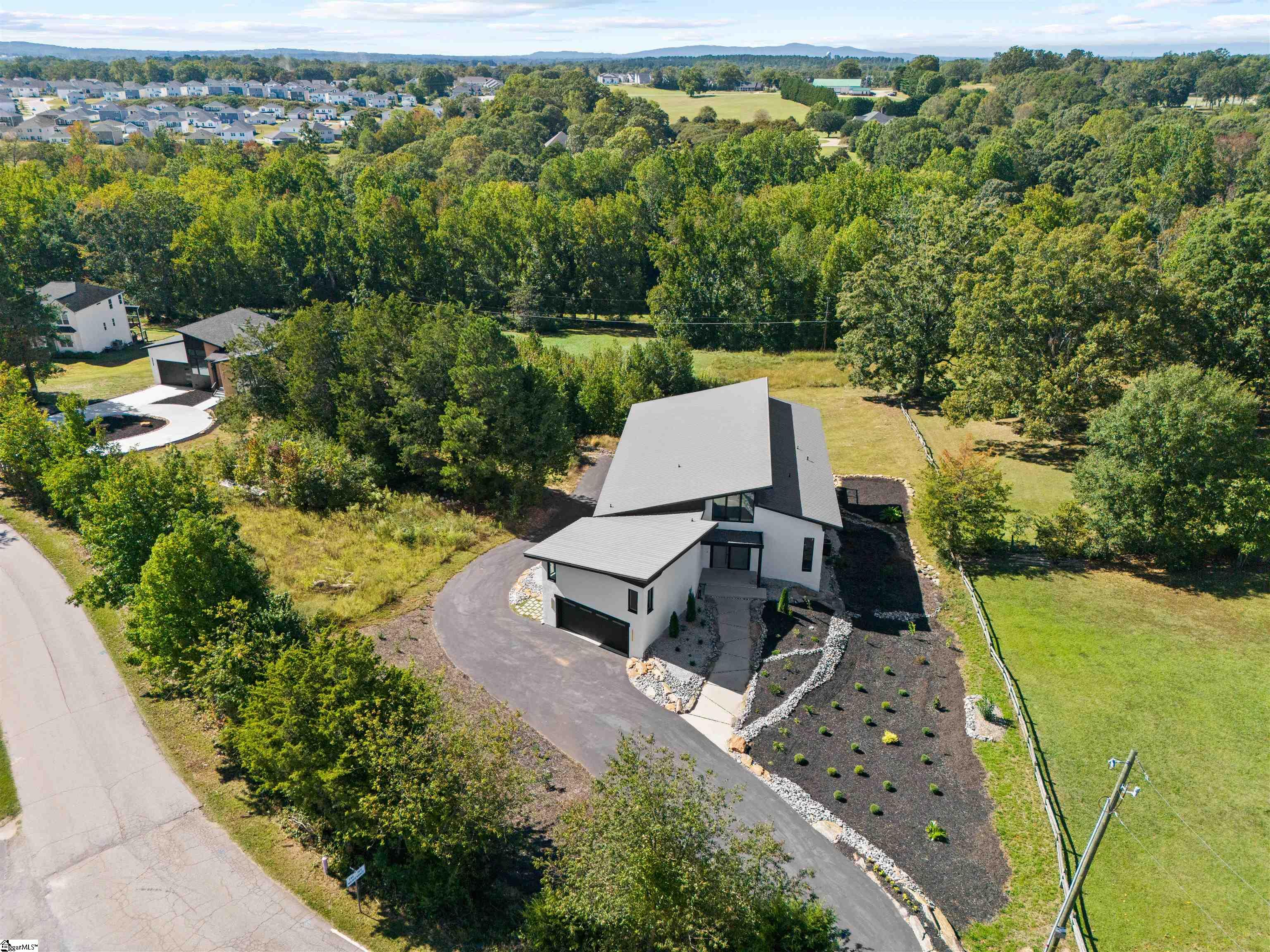 300 Liberty Hill Road Greer, SC 29651 - Photo 25 of 42