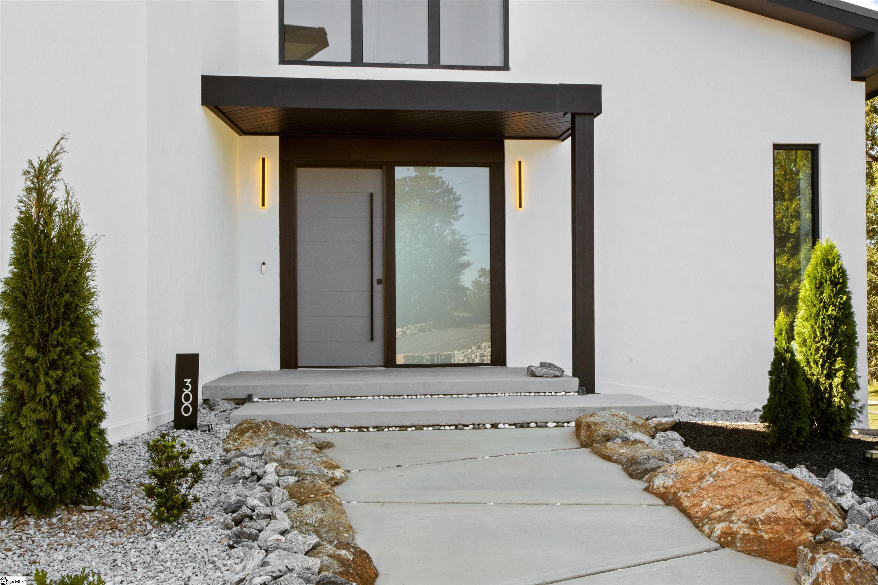 300 Liberty Hill Road Greer, SC 29651 - Photo 26 of 42