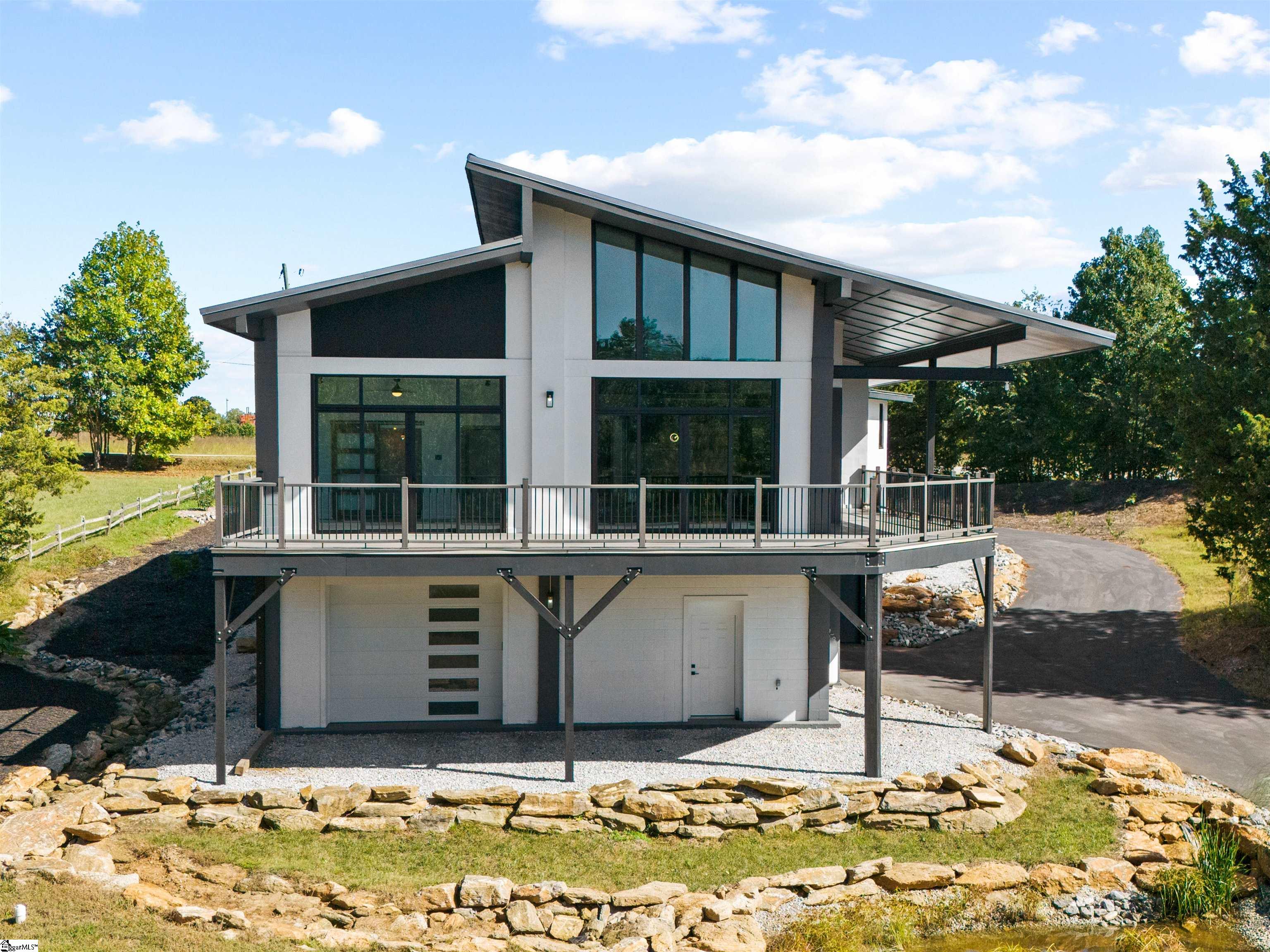 300 Liberty Hill Road Greer, SC 29651 - Photo 28 of 42