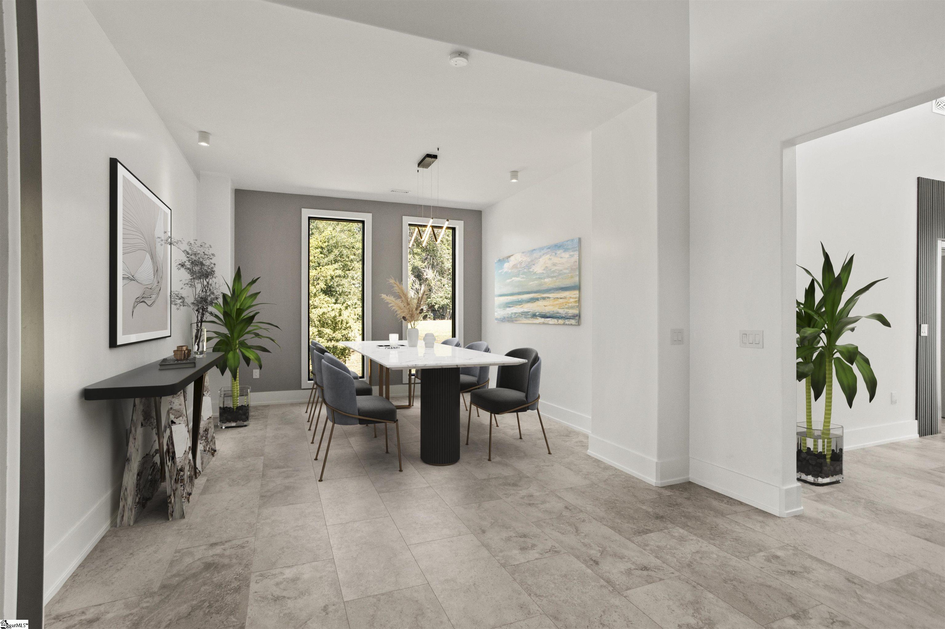 300 Liberty Hill Road Greer, SC 29651 - Photo 33 of 42