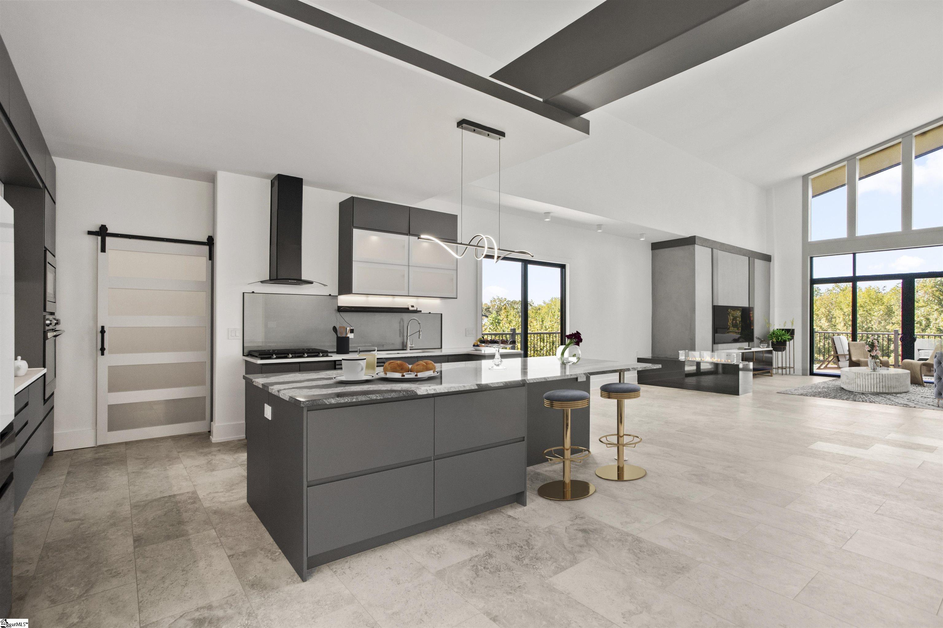 300 Liberty Hill Road Greer, SC 29651 - Photo 34 of 42