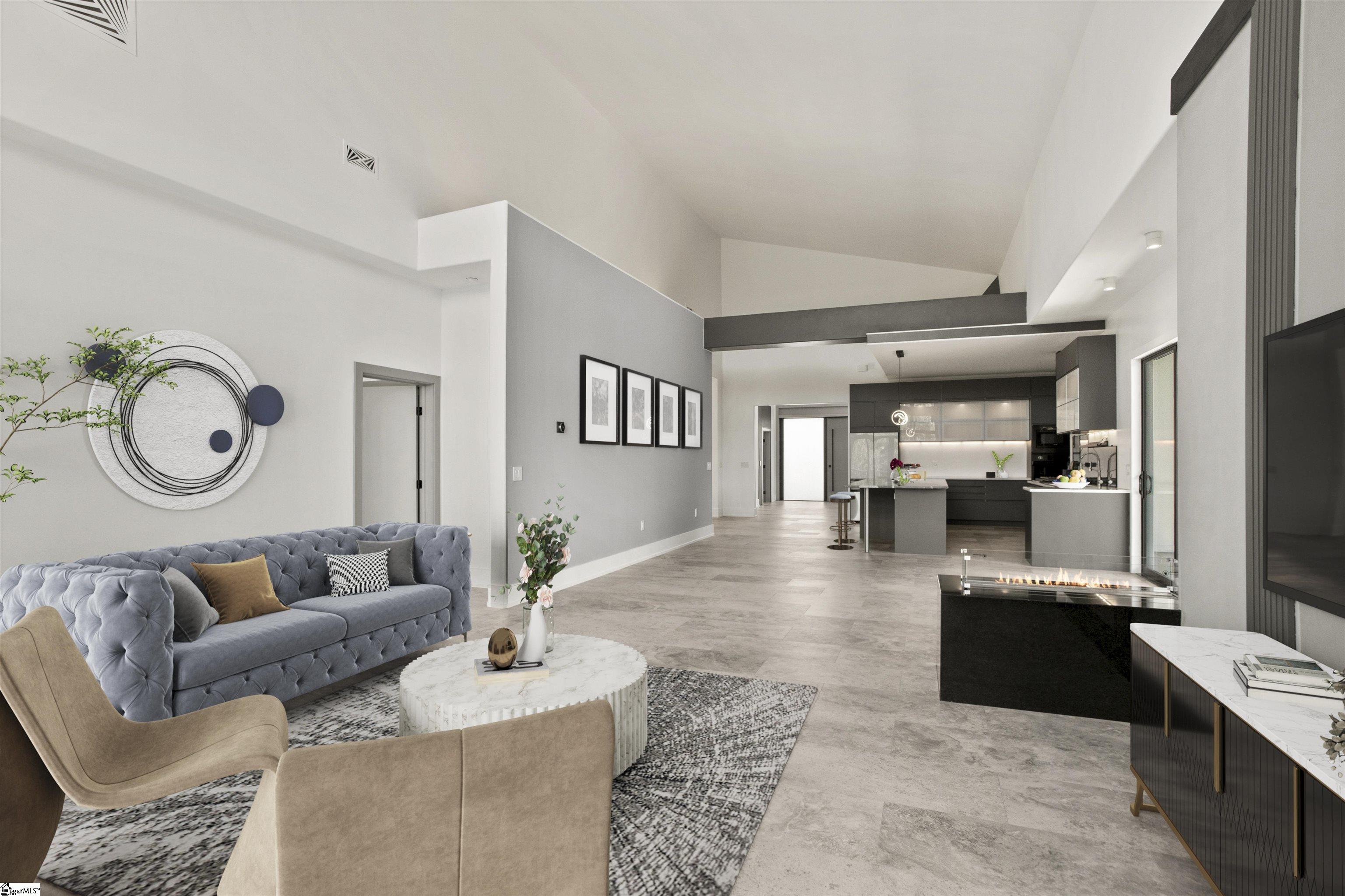 300 Liberty Hill Road Greer, SC 29651 - Photo 38 of 42