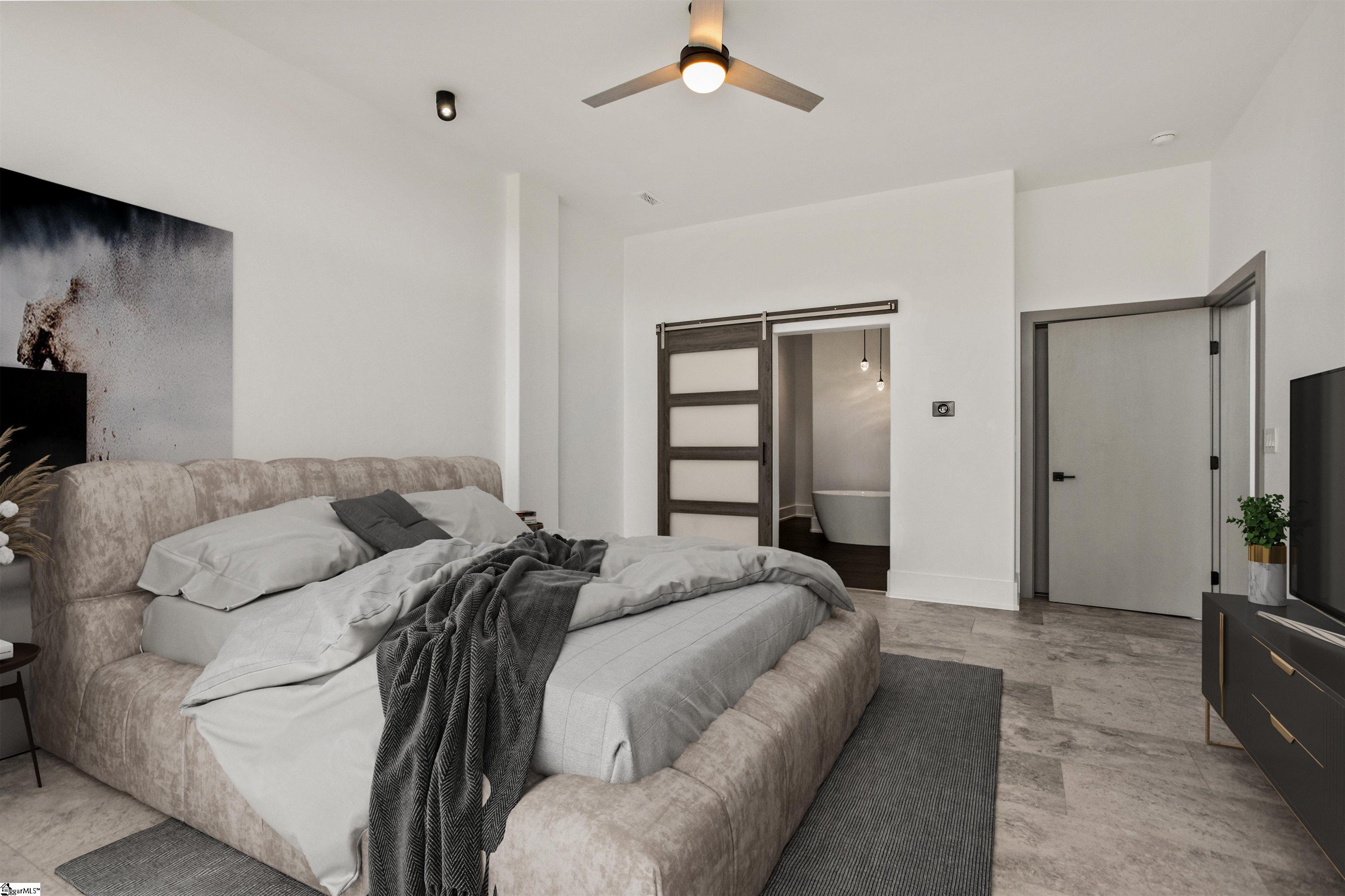 300 Liberty Hill Road Greer, SC 29651 - Photo 40 of 42