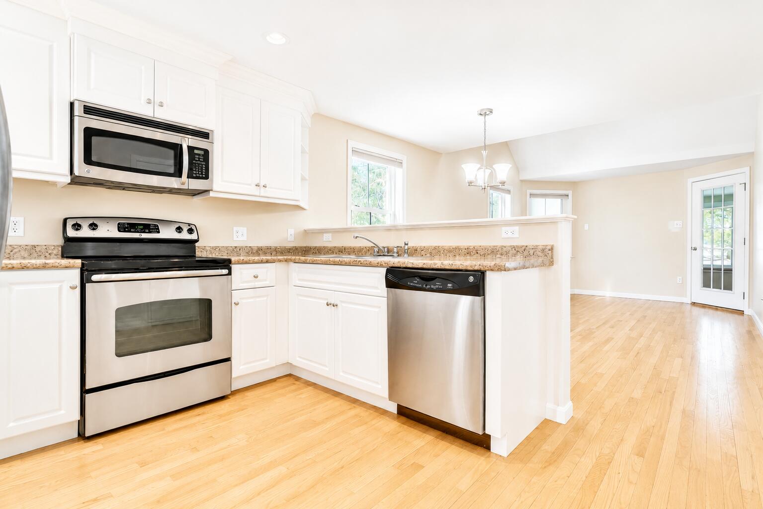 2 Lexington Drive, Unit 2 Kennebunk, ME 04043 - Photo 5 of 22 ChatGPT Image May 11, 2026, 01_01_51 PM