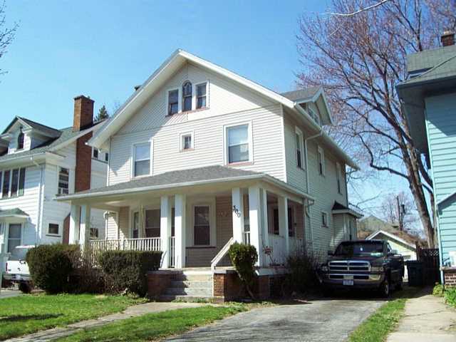 300 Aldine Street Rochester, NY 14619 - Photo 1 of 1 Exterior Front