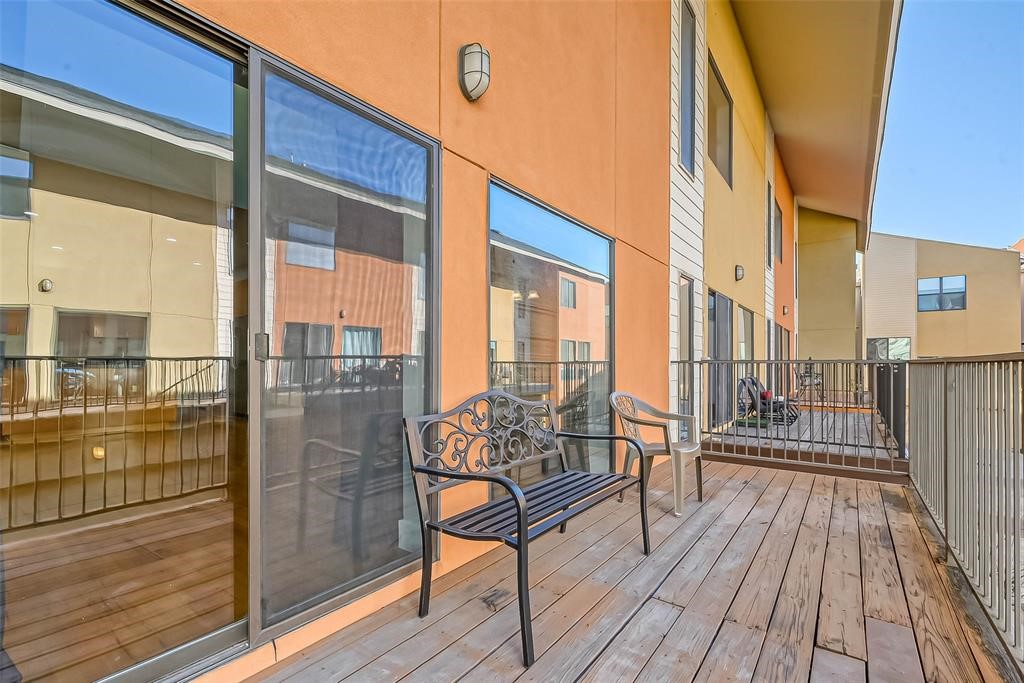 2336 Jackson Street Houston, TX 77004 - Photo 24 of 35